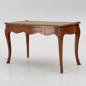 Skrivbord, Louis XVI-stil, 1900-talets mitt.