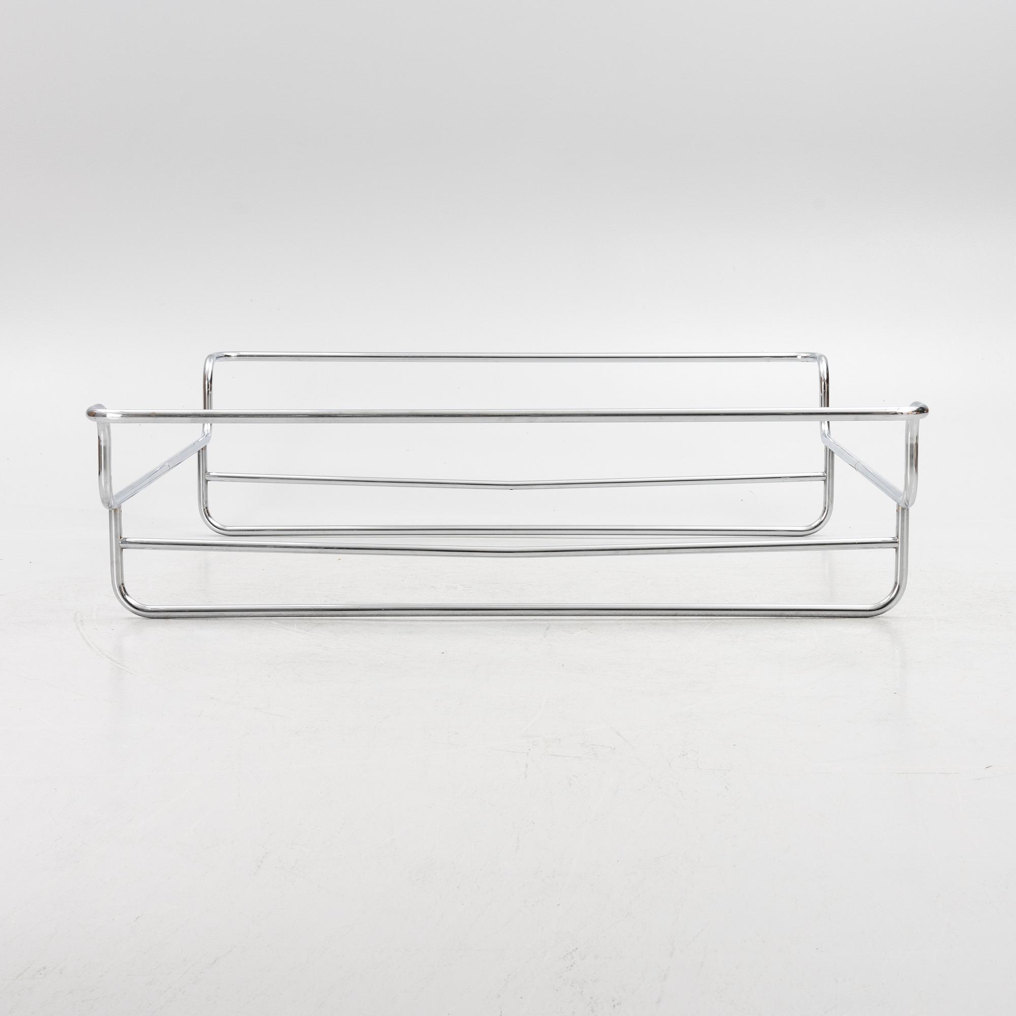 Bruno Mathsson, sängram, "Ulla", Dux, 1970-tal.