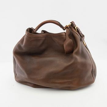 Prada, väska "Hobo".