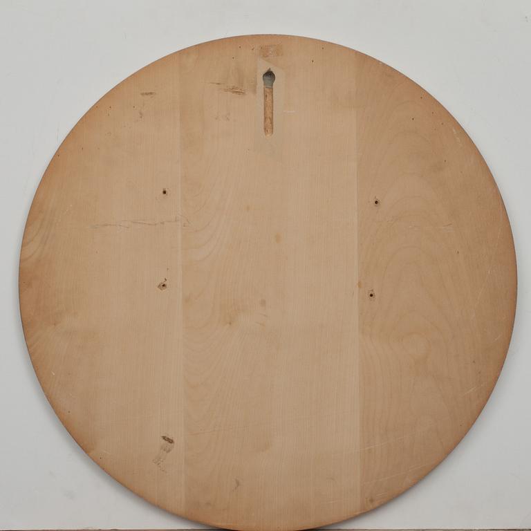 SPEGEL, 1900-talets andra hälft.