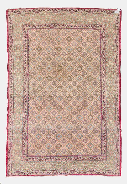 Matto, Iran, n. 340 x 235 cm.