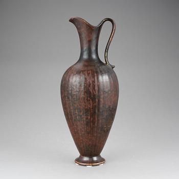 KANNA, stengods, Gunnar Nylund, Rörstrand.