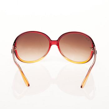 SOLGLASÖGON, Ray-Ban.