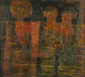 Zerihun Yetmgeta, "Yellow Rhythm".