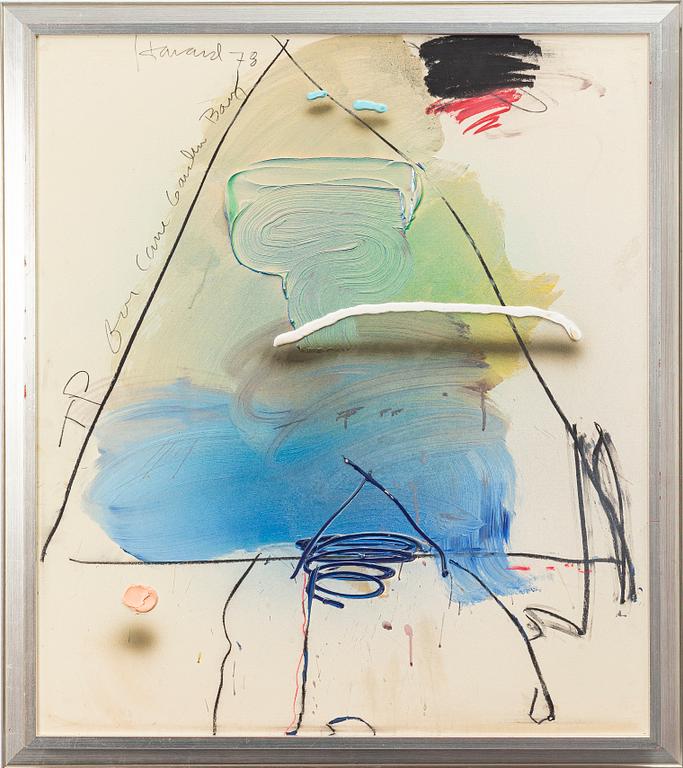 James Havard, Untitled.