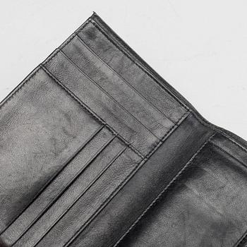 PRADA, plånbok, 1900-talets senare del,