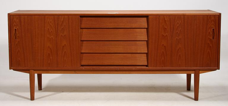 SKÄNK/SIDEBOARD, 1950/60-tal.