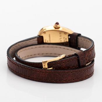 Bulgari, Serpenti, armbandsur, 20 mm.