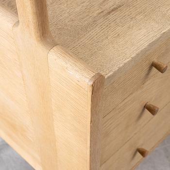 Hans J. Wegner, a cabinet, 'RY-20', Ry Furniture, Denmark.