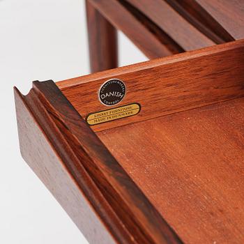 Arne Vodder, sideboard, Sibast Møbler, Denmark, 1960-tal.