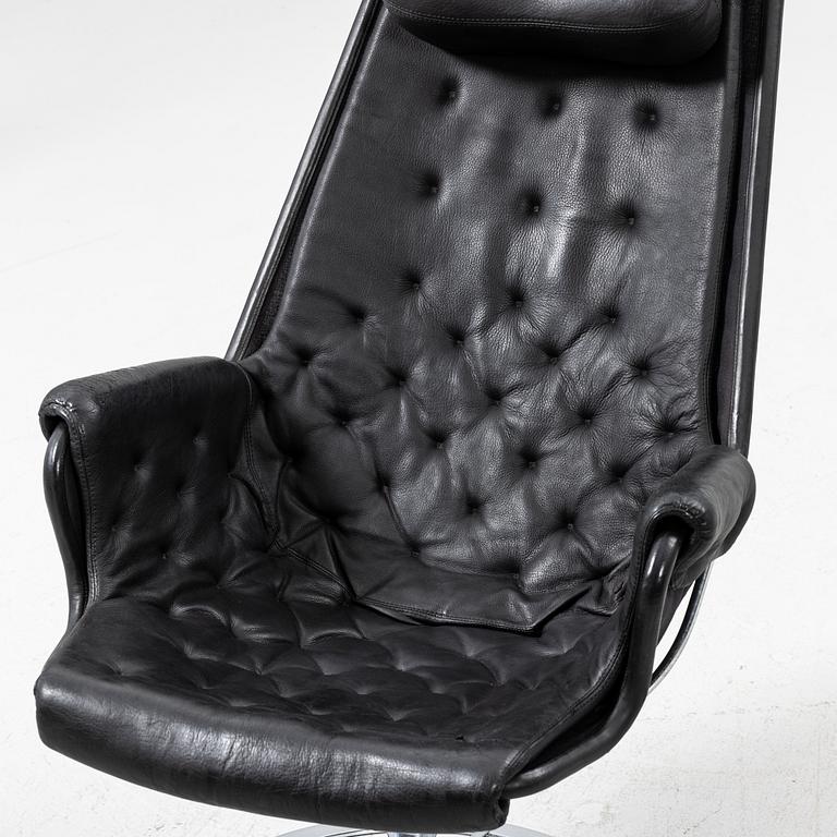 Bruno Mathsson, Armchair, "Jetson", Dux.