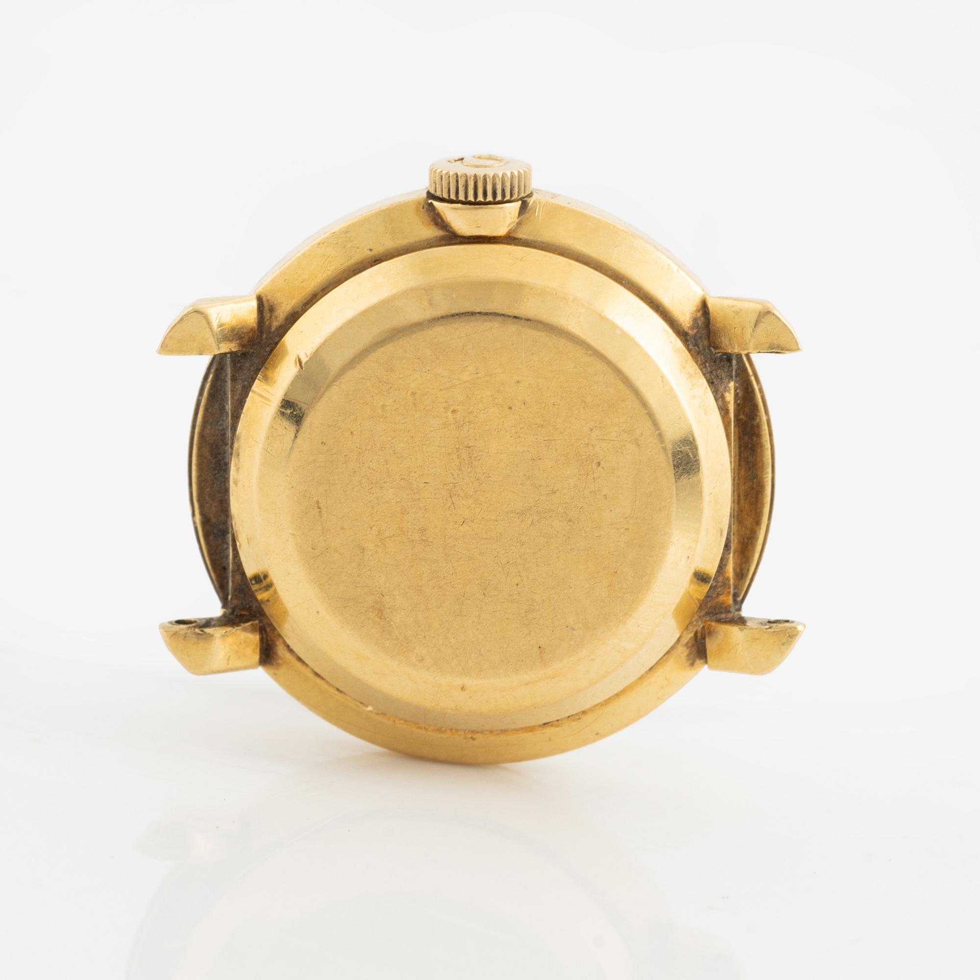 IWC, armbandsur, 24 mm.