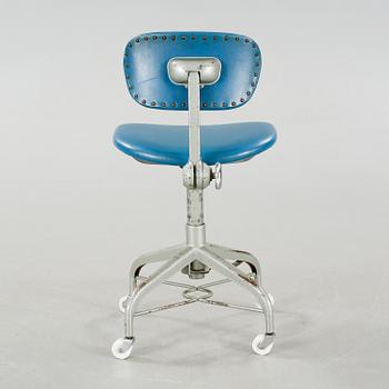 INDUSTRISTOL, 1900-tal.