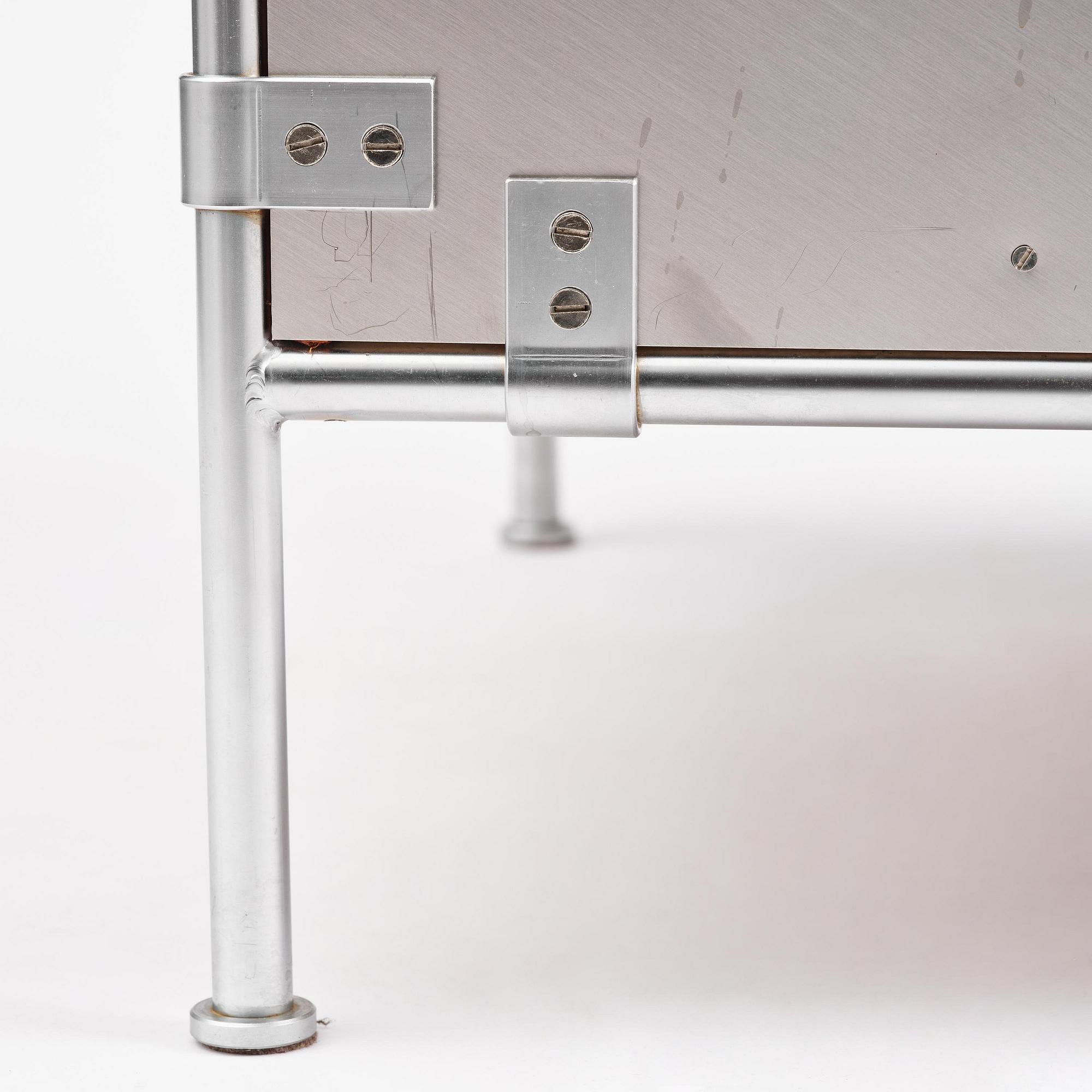 Mats Theselius, fåtölj, "Rex", ed. HC 2/10, Källemo, Värnamo, efter 1995.