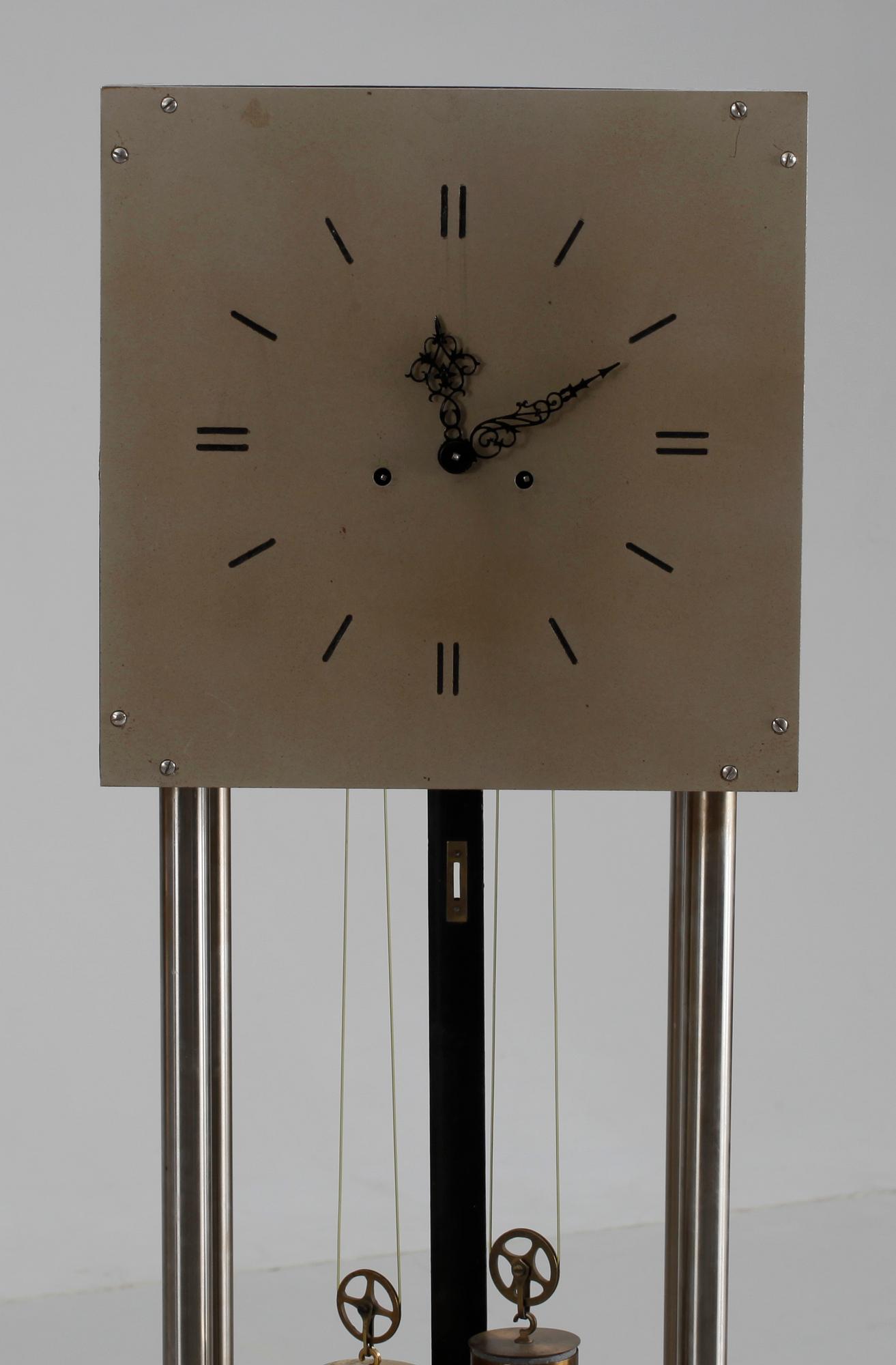 GOLVUR, Art Deco, 1930-tal.