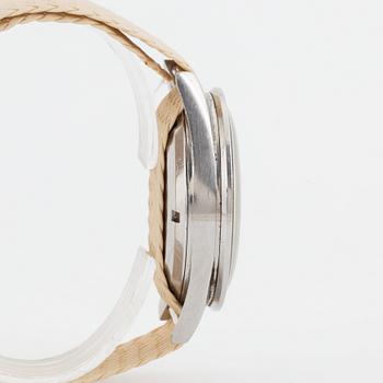 Omega, Speedmaster, chronograph.