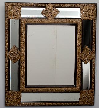 SPEGEL, barockstil, ca 1900.