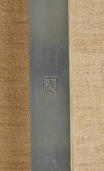 POUL KJAERHOLM, soffa "PK-31-2", E Kold Christensen, Danmark.