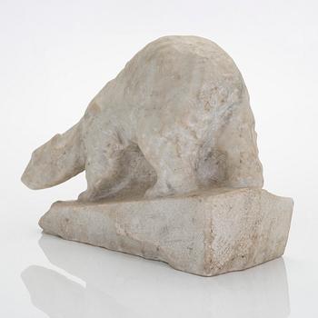 Viktor Jansson, Polar Bear.