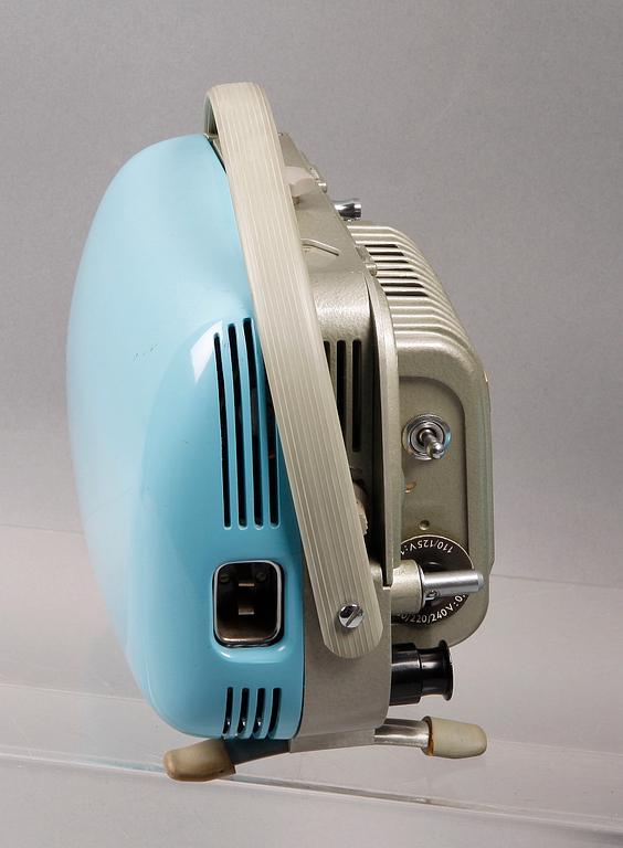 PROJEKTOR. Movilux, 1950-tal.