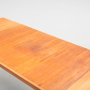 SKRIVBORD, Troeds, Nils Jonsson för Bra Bohag, 1950-60-tal.