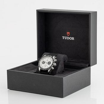 Tudor, Black Bay Chrono, "Panda", ca 2022.