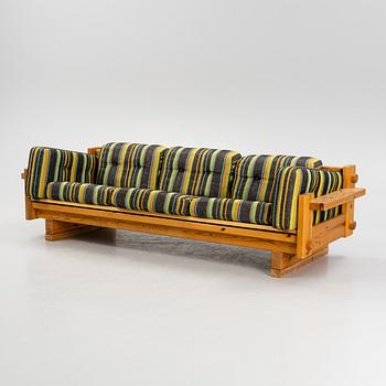 Yngve Ekström, a 'Dymling' sofa, Swedese.