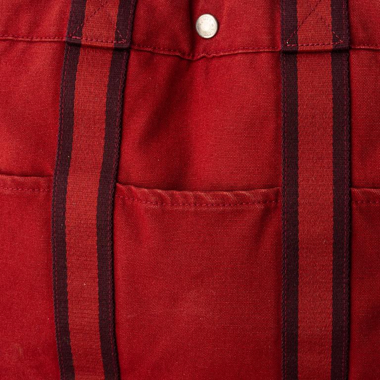 Hermès, 'Fourre Tout'.