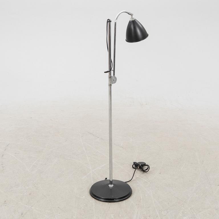 Robert Dudley Best, floor lamp, "BL3S", Bestlite, Gubi, Denmark, 21st century.