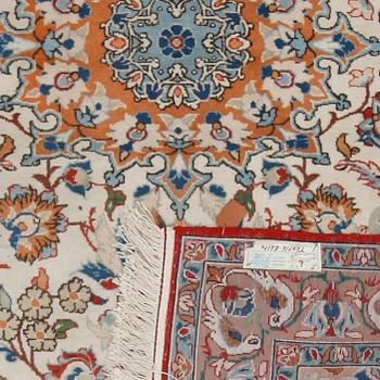 MATTA, Isfahan, 228 x 151 cm.