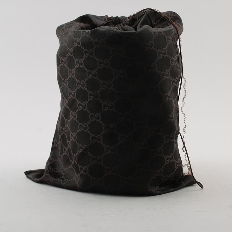 VÄSKA, Gucci.