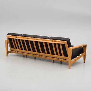 SOFFA, Svante Skogh, Säffle Möbelfabrik, 1950-/60-tal.