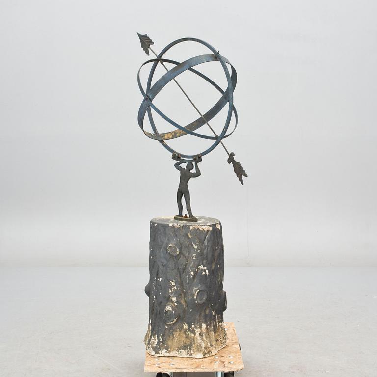 SOLUR, 1900-talets mitt.