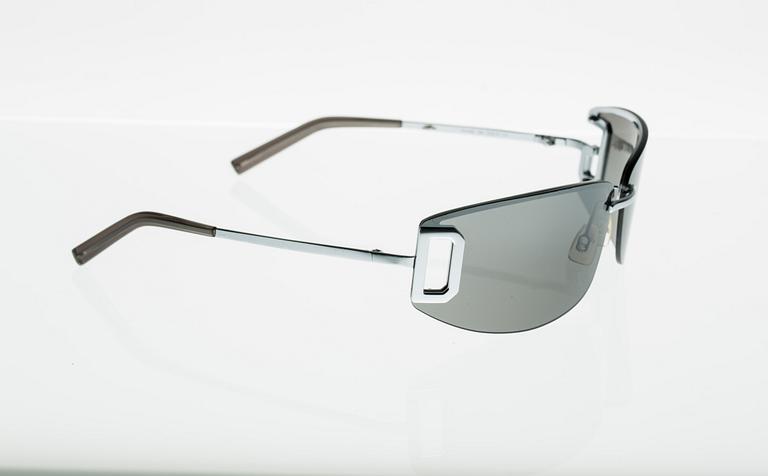 SOLGLASÖGON, Dolce & Gabbana.