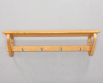Alvar Aalto, klädhängare, Artek, 1900-talets mitt.
