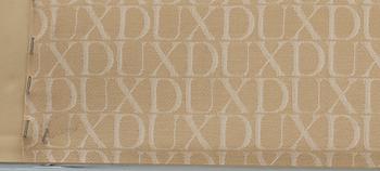 FÅTÖLJ, "Mirja", Bruno Mathsson, DUX, 1900-talets slut.