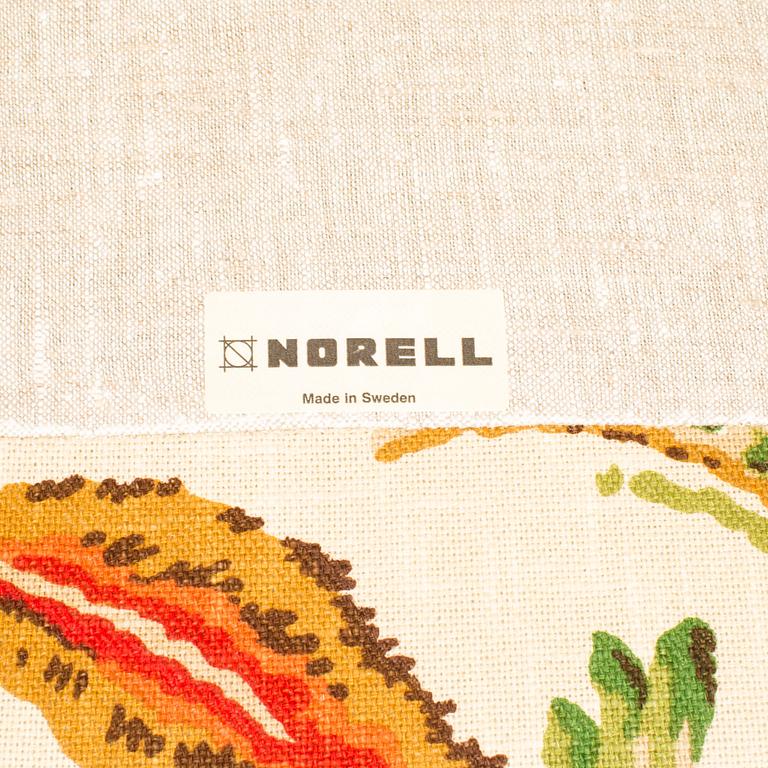 NORELL MÖBLER, fåtölj, "Frank", 2000-tal.