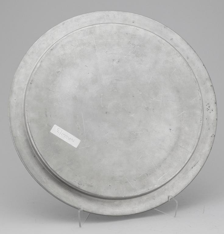 FAT, tenn, art deco, Firma Svenskt Tenn, 1926.