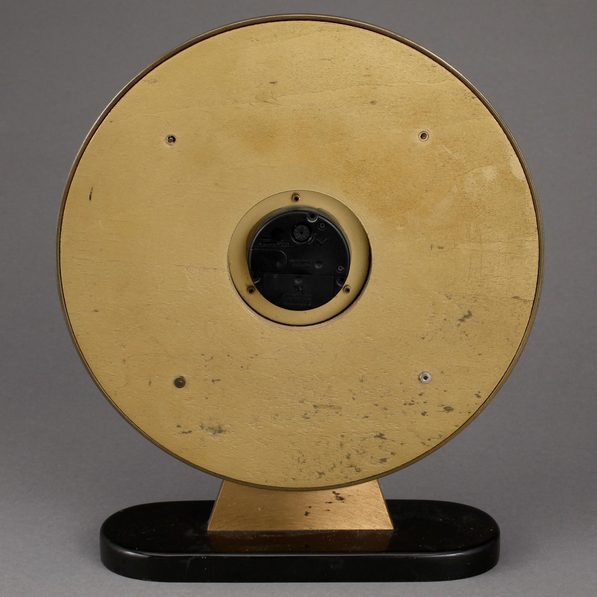 BORDSUR, Art Deco, 1930/40-tal.