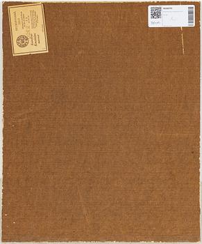 Elsa Backlund Celsing, Trädgårdsbänken.