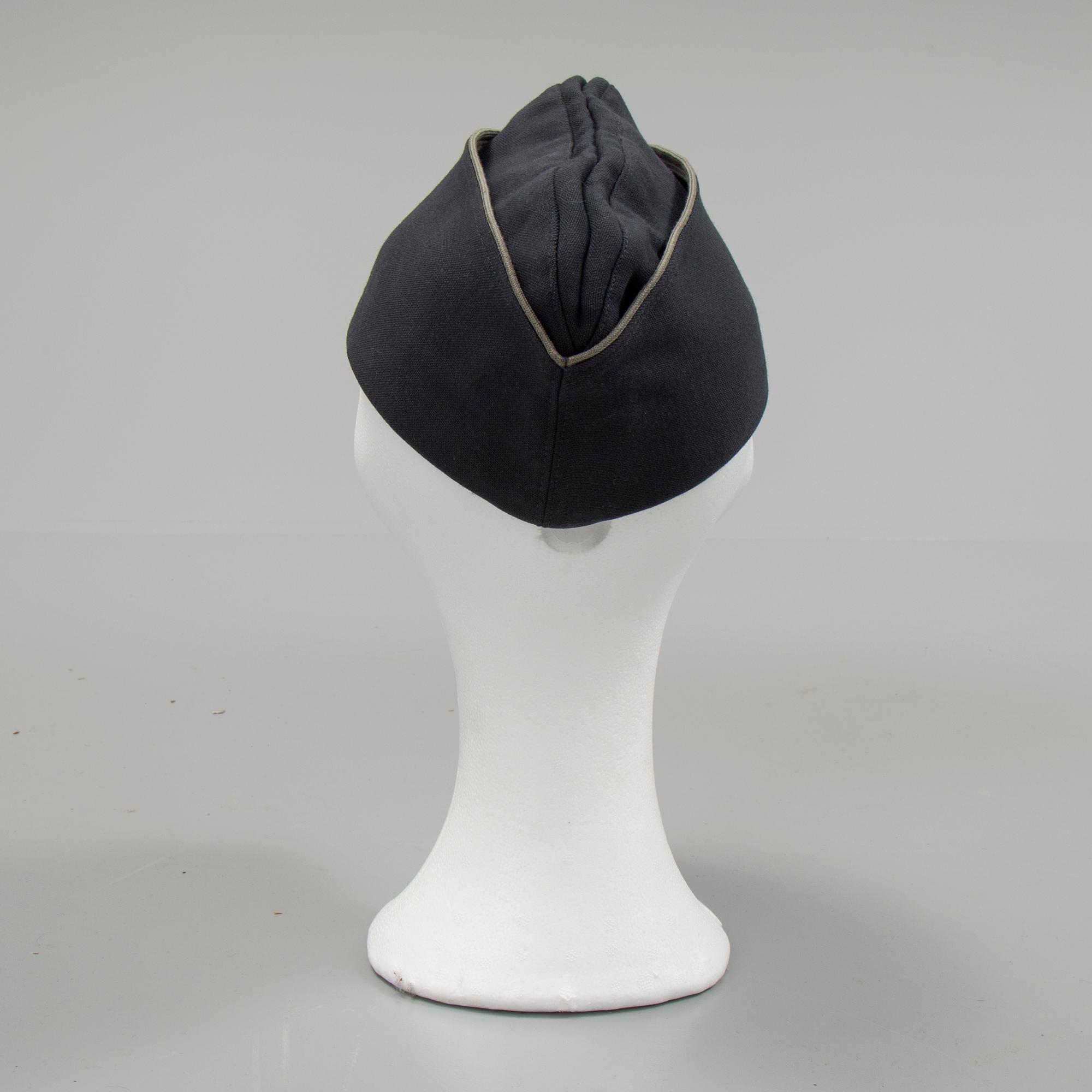 UNIFORMSPERSEDLAR för generalmajor i svenska armén, 1900-talets slut.