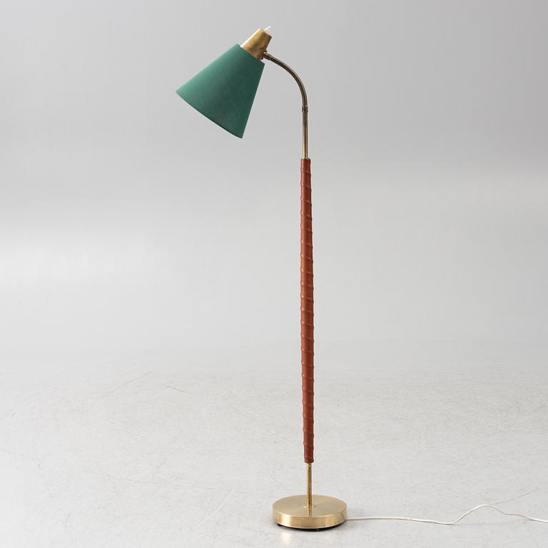 Golvlampa, 1900-talets andra hälft, Falkenbergs Belysning.