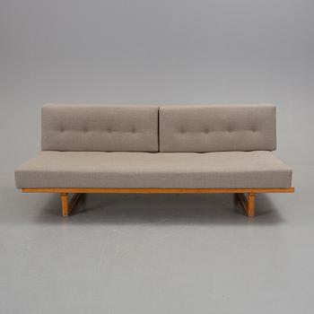 DAGBÄDD, "modell nr 192", Börge Mogensen, Fredericia Stolefabrik, Danmark, 1900-talets andra hälft.