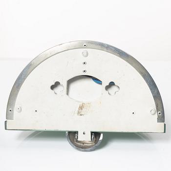 Vägglampor, ett par, Fontana Arte, 1900-talets andra hälft.