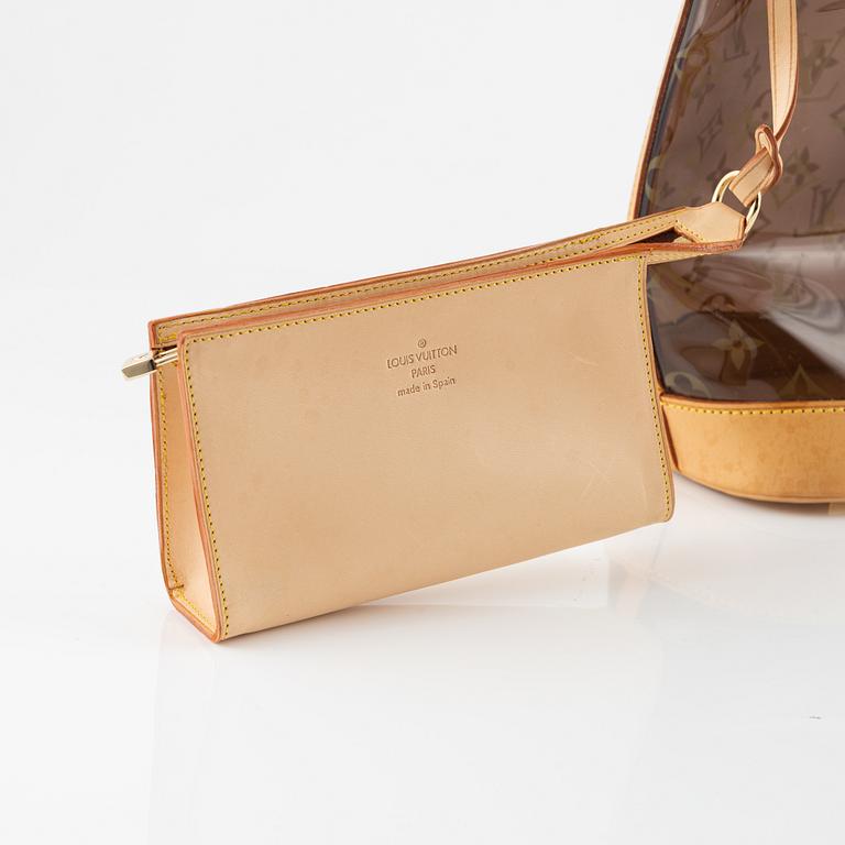 Louis Vuitton, väska, "Cabas Ambre".