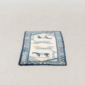 Matta Kina Baotou semiantik ca 123x66 cm.