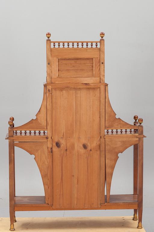 HYLLA, empirestil. 1900-talets början.