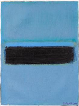Teresa Panasiuk, Untitled.