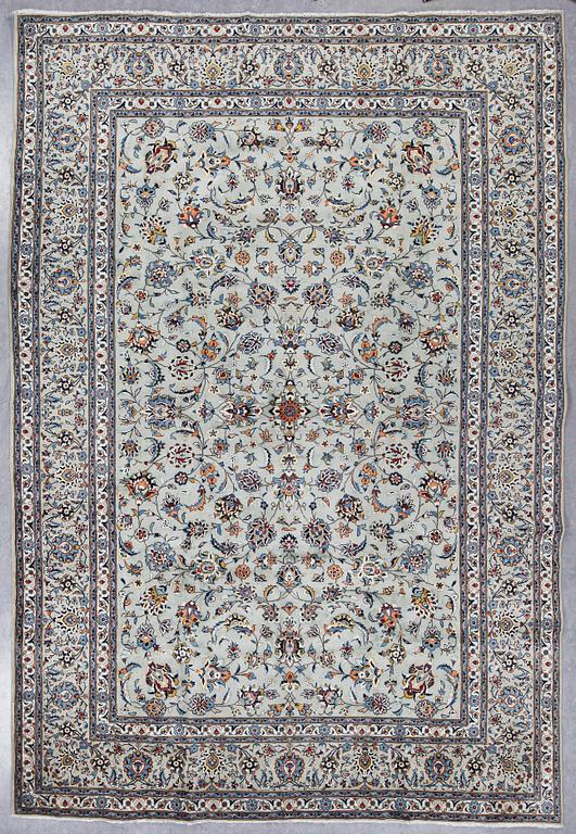 MATTA, Keshan, 387x269 cm.