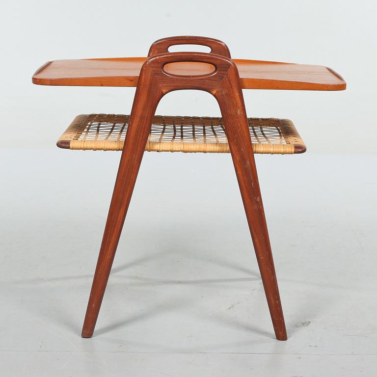SIDOBORD, CFC Silkeborg, Danmark, 1950/60-tal.